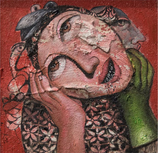 SINAN HUSSEIN 