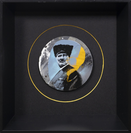 SALİM BAŞYİĞİT