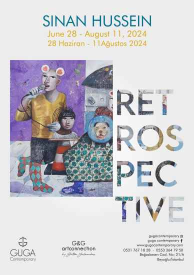 RETROSPECTIVE