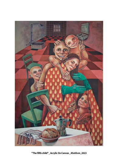 SAMİRA DARYA