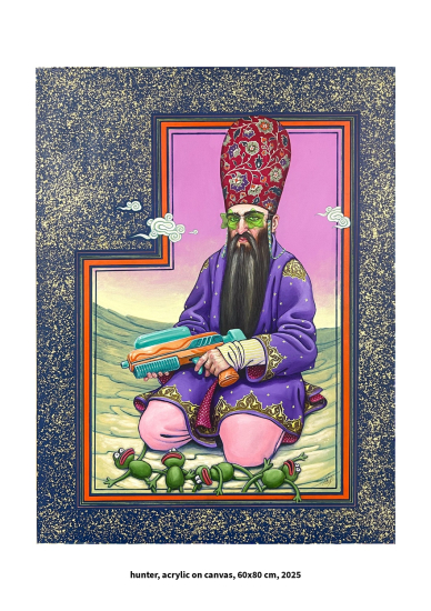 HEMAD JAVADZADE