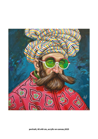 HEMAD JAVADZADE