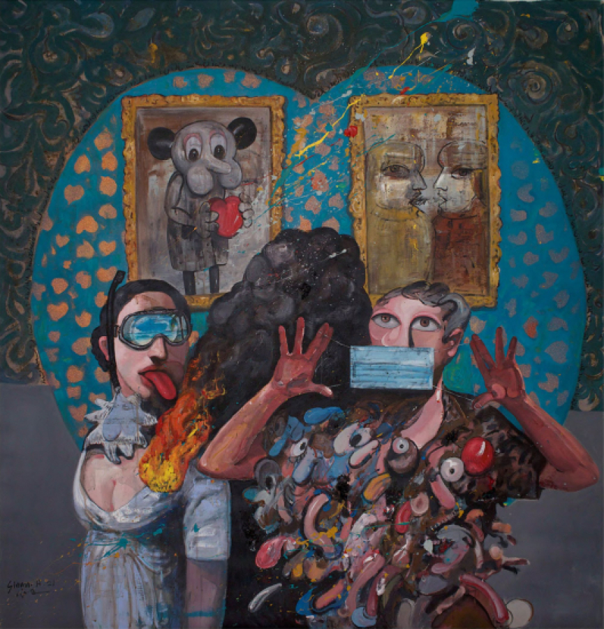 SINAN HUSSEIN 