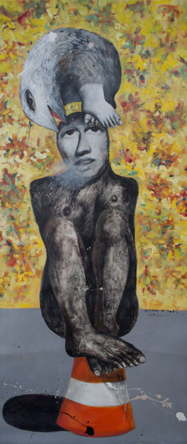 SINAN HUSSEIN 