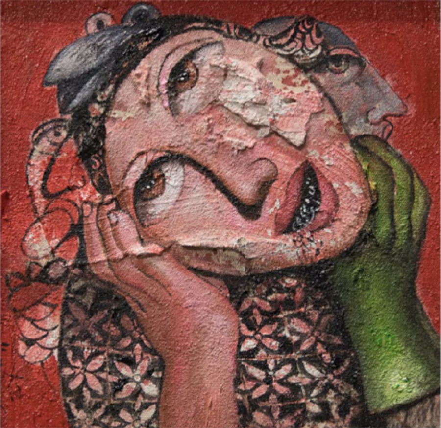 SINAN HUSSEIN 