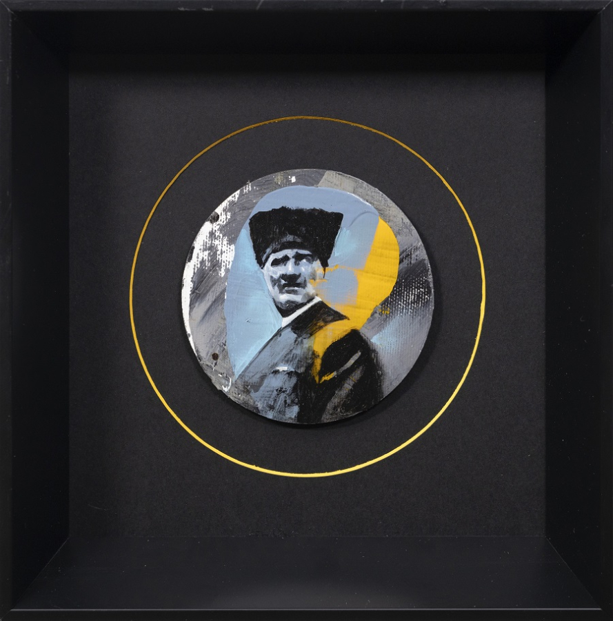 SALİM BAŞYİĞİT