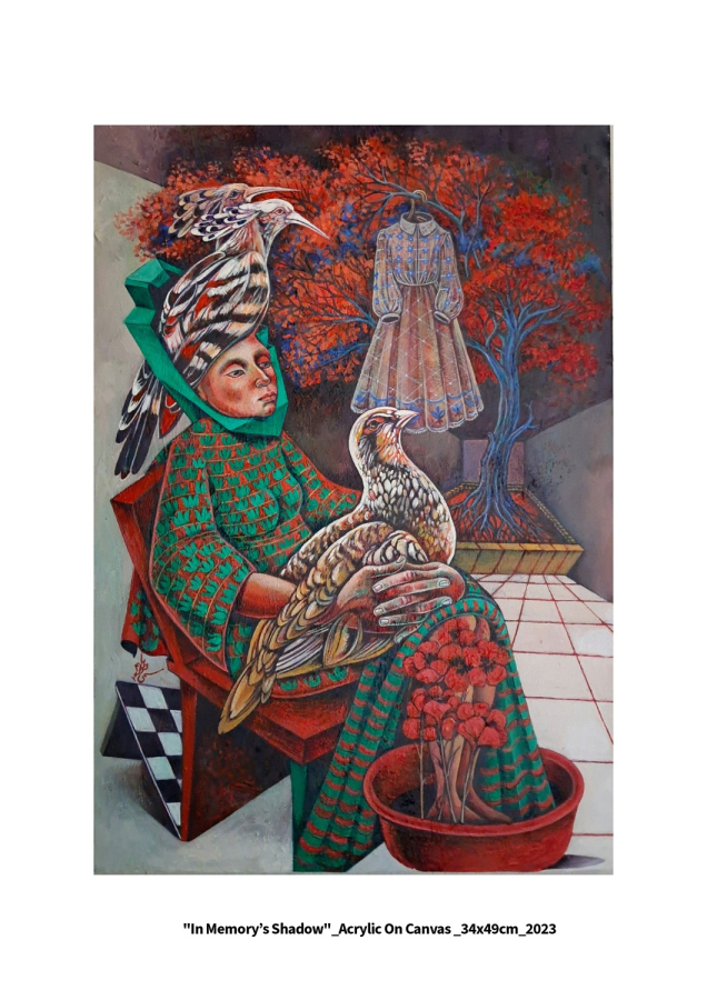 SAMİRA DARYA