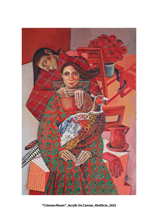 SAMİRA DARYA