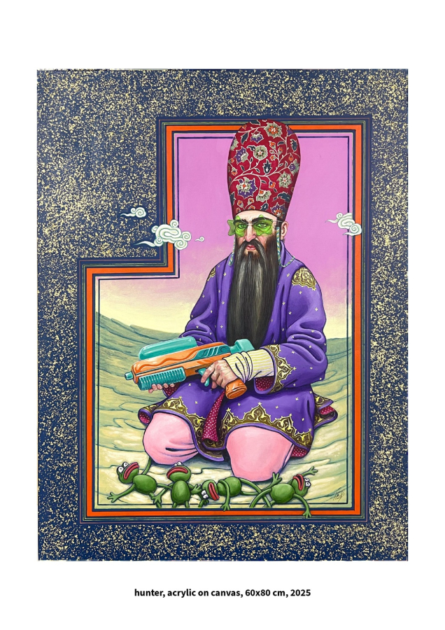HEMAD JAVADZADE