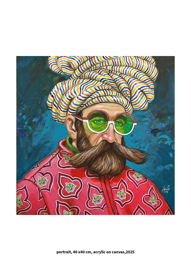 HEMAD JAVADZADE
