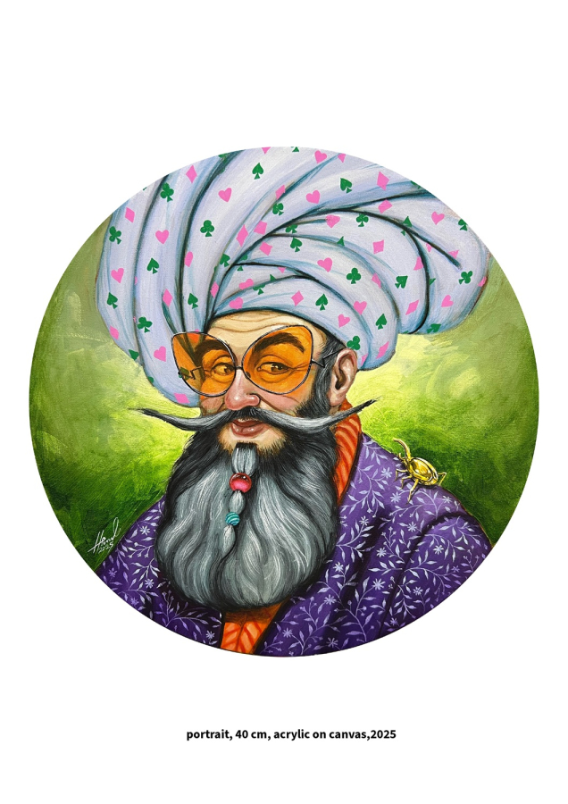 HEMAD JAVADZADE
