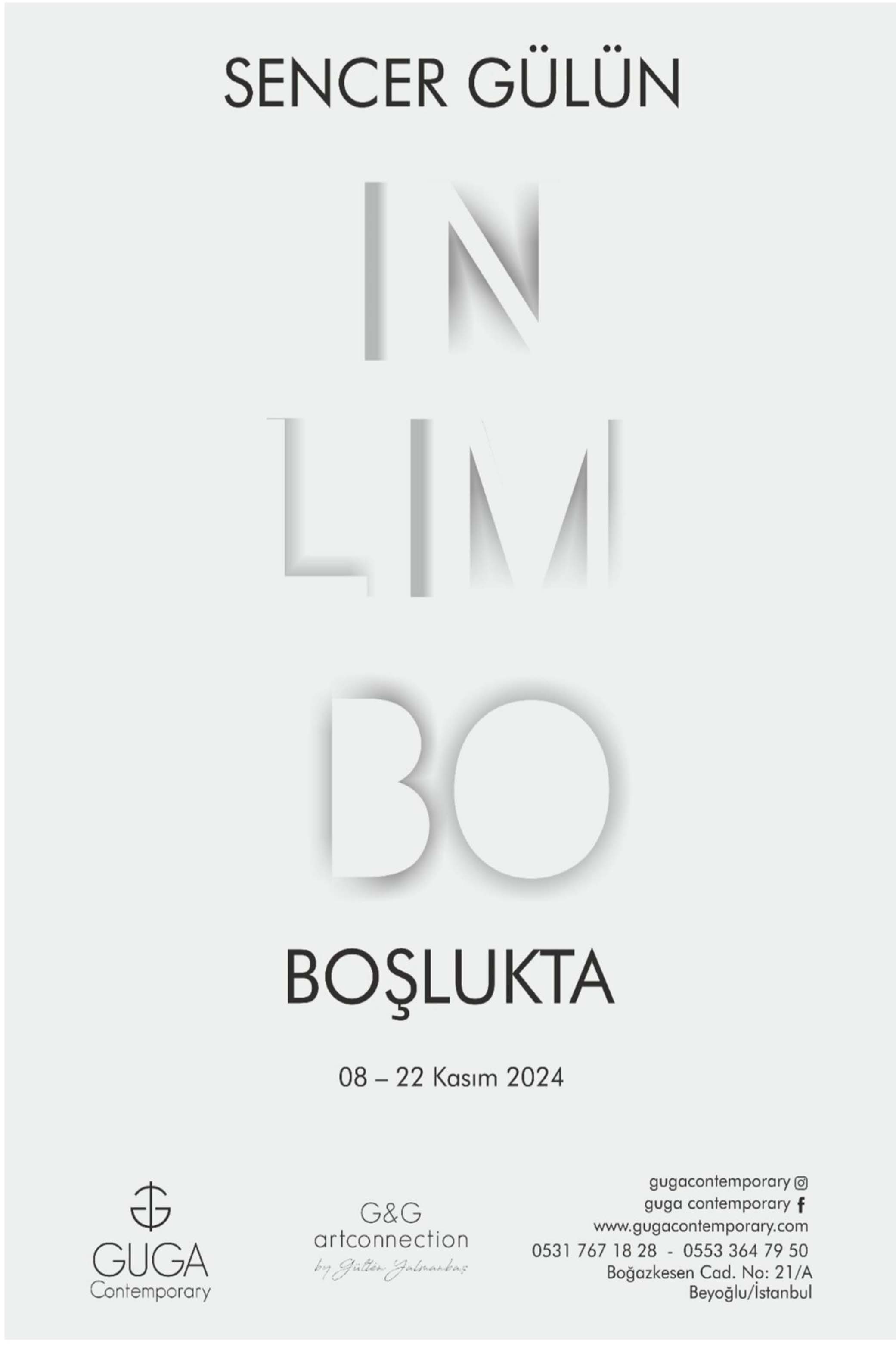 Boşlukta