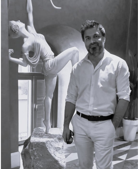 BABAK BIDARIAN