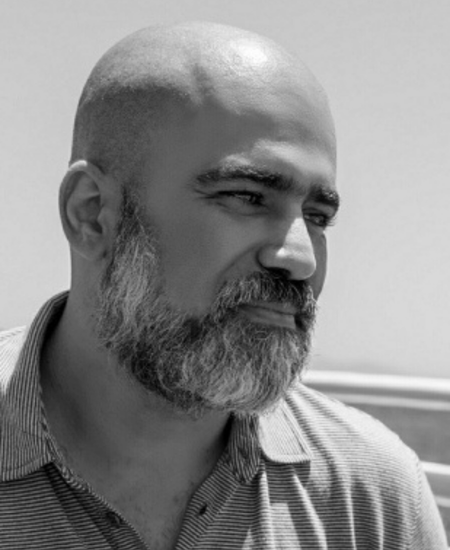 MEYSAM NEJAD RASOULİ